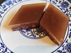 红豆糕-秦淮巷·四季小馆