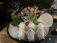 -湊湊火锅·茶憩(东城万达店)