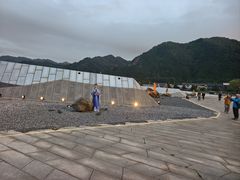 -又见五台山剧场