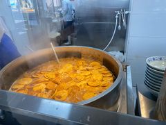 卤煮锅-门框胡同百年卤煮(新街口店)