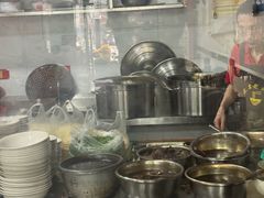 -无名老卤面(中华门店)