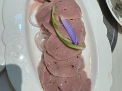 生鹅肝-围炉夜话·潮汕卤水火锅(榕江店)