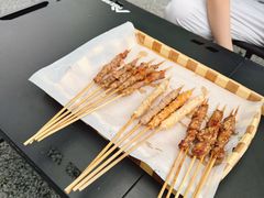 -绿堤公园