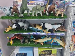 -TOYSRUS玩具反斗城(大连恒隆广场店)
