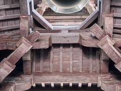 -正定古城-开元寺