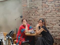 -VOYAGE COFFEE(北锣鼓巷店)