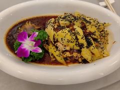 -容州国际大酒店