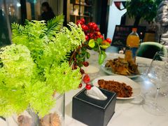 -卧龙堡客栈·中餐厅(古北水镇店)