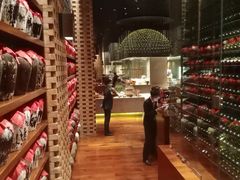 -君悦酒店·1881·北京烤鸭