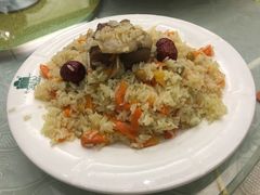 -阿拉丁新疆风味餐厅·清真(罗廊巷店)