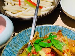 -山石榴·贵州菜(丰盛里店)