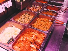 调料区-7年8班朝鲜族非遗美食(三钢里店)