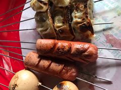 -北三老太太烧烤(人生一串上榜店)