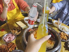 -渝味黄姐火锅(黄泥村店)