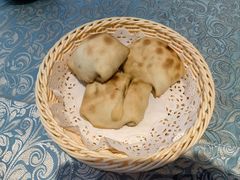 -巴扎美食·新疆菜·西域歌舞表演餐厅(新疆大厦店)