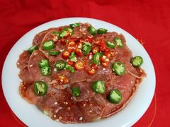 -重庆小天鹅火锅(中商广场店)