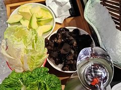 -乔先生涮肉·鲜活牛羊肉火锅(塘沽店)