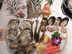 -八珍玉食鸡煲·打边炉(印象城店)