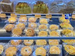 -一方麦浪·BreadSolo法式烘焙(丽江店)