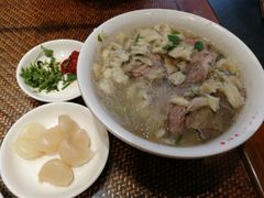 -毅祥斋老孙家泡馍(西羊市店)