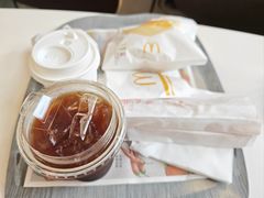 -麦当劳(东方时代广场分店)