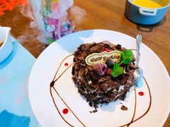 -西堤牛排(合肥之心城店)
