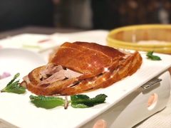 特选酥香嫩烤鸭-四季民福烤鸭店(故宫店)