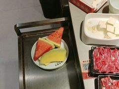 -宴全牛粤来越牛潮汕鲜牛肉火锅(海州万达广场店)
