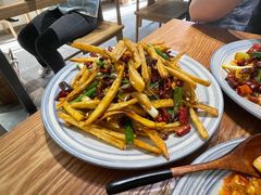 -静一餐厅·湖北菜(前门创始店)