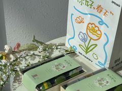 -ZIYUE CAKE线上店