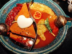 -吼堂老火锅(太古里总店)