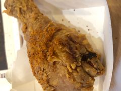 -德克士(通惠门店)