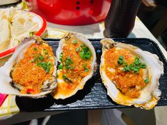 -串盟烧烤大排档·长沙美食地标(星沙店)