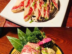 -久苑烧肉(世界城广场店)
