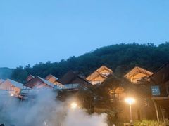 -北京山里寒舍度假酒店