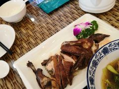 老汁鸡-老季市·三代非遗传承·地标美食老汁鸡(工农路店)