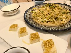-格日勒阿妈蒙古厨房(大召店)