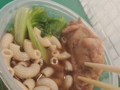 -孖记茶档·热腾茶餐(江南西plus店)