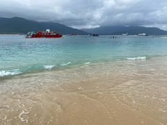 -海南分界洲岛旅游区