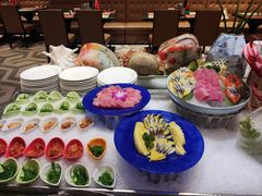 -云尚自助餐厅(佛山南海瞻云酒店)