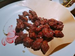 -外婆私房菜(新亚百货店)