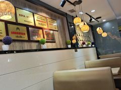 大堂-佳客来·牛排(湖东店)