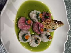 -蟹榭·本帮江浙菜·蟹宴(五角场合生汇商场店)