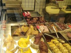 -沈万三·熟食铺(莲园路店)