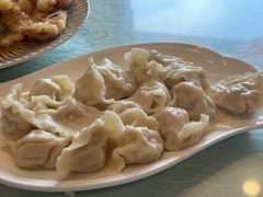 -黄家饺子东北特色菜馆(湖滨商业街店)