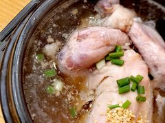 -高社长参鸡汤(高丽街店)