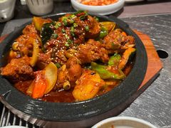 -韩满园· 甄选韩式烤肉