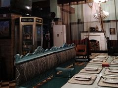 -海尔巴格一甸茶餐厅(团结路店)