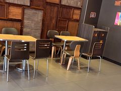 -汉堡王(上海凌云壹街坊店)