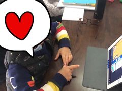 -智韵素养黎明练字(莘庄校区)